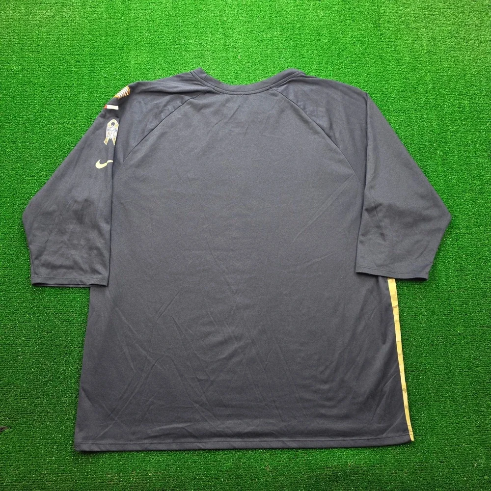 Nike houston texans